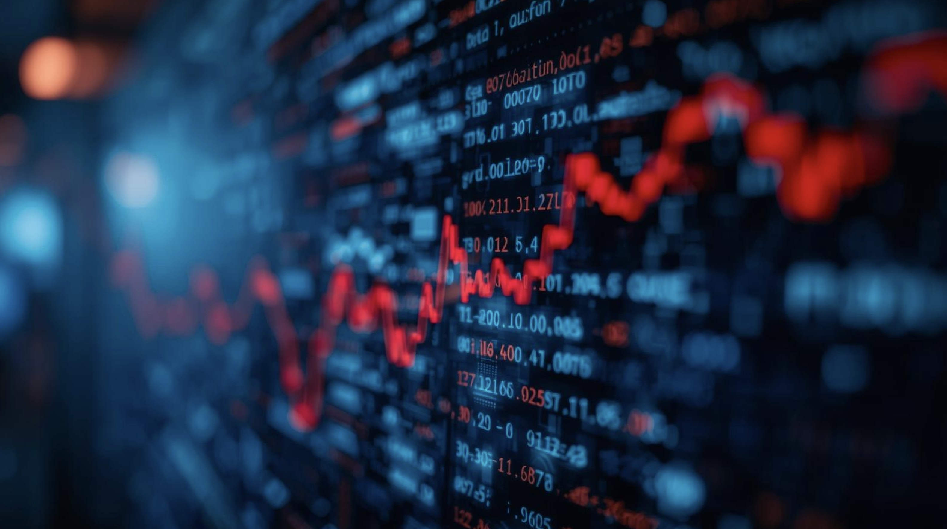 marché financier marché boursier marocain actualités marchés financiers info finance